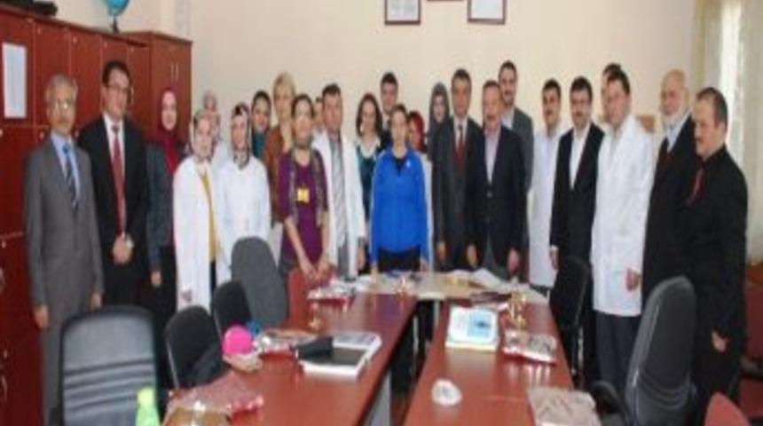 Başkan Doğan, Okulları Boş Bırakmıyor