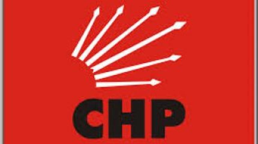 Hanak CHP Taşdemir &Ccedil;oban&rsquo;ı istiyor!