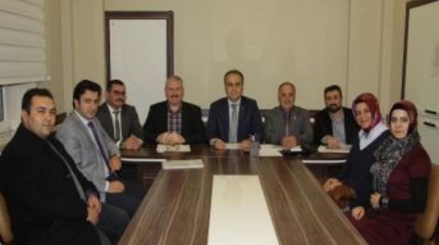 &lsquo;en G&uuml;zel Ortak Yaşama Alanı' Projesinde Dereceye Girenler Belli Oldu