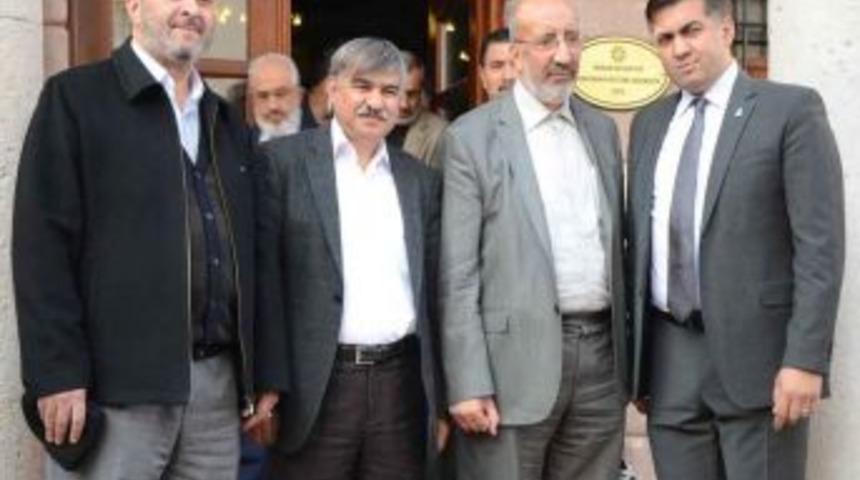 Dilipak: 28 Şubat Davasında Sadece 3 General Yargılanacaksa Onlarda Bırakılsın!