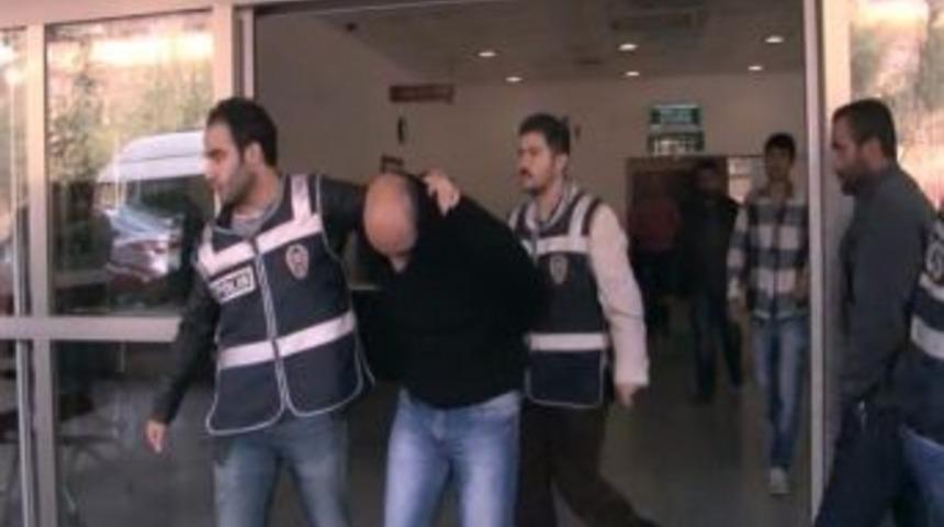 Bilişim Su&ccedil;larına Y&ouml;nelik Operasyon: 11 G&ouml;zaltı
