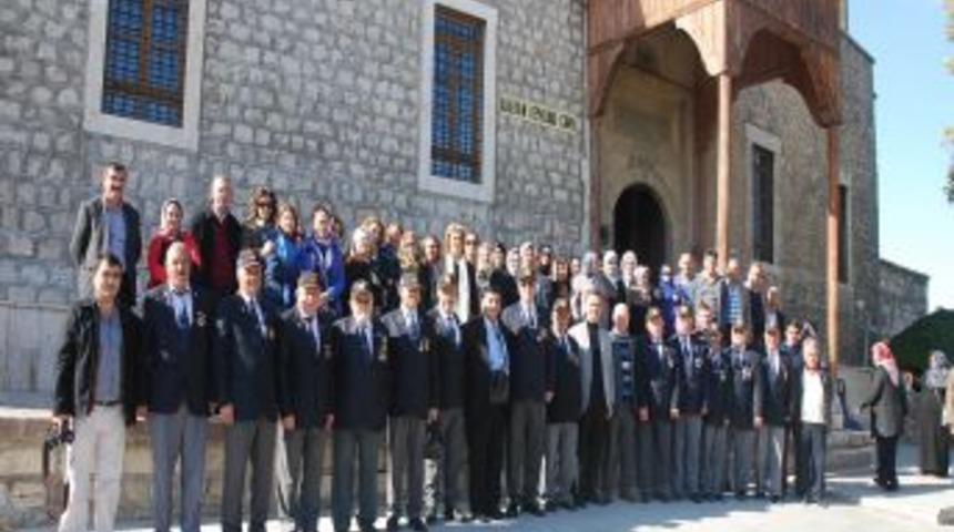 Gemlik&rsquo;ten Konya &Ccedil;ıkarması