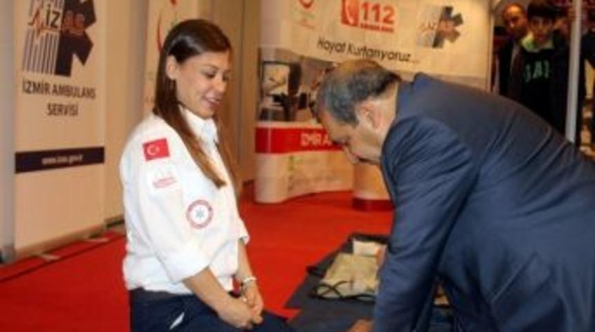 Sivas Tanıtım G&uuml;nlerine Sivas Belediyesi Damga Vurdu