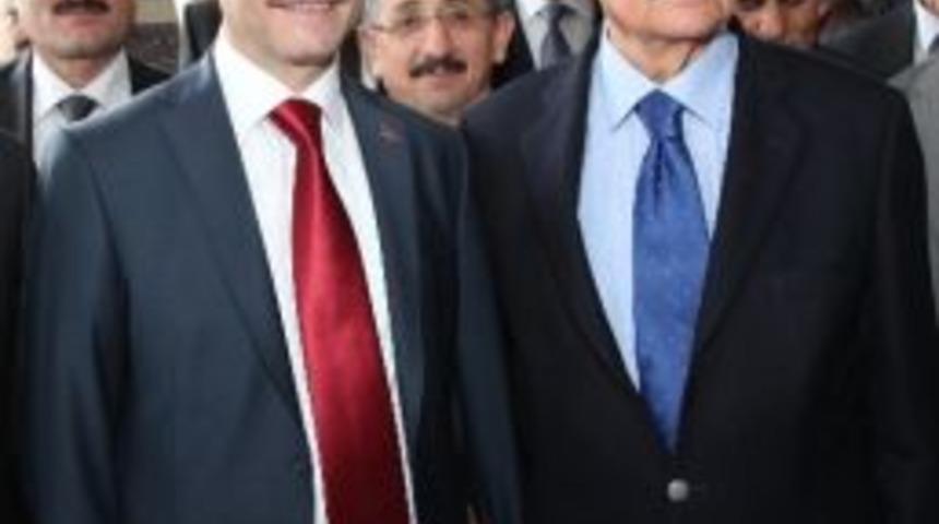 Başkan S&ouml;zen: &ldquo;gaziantep&rsquo;in Altı &Uuml;st&uuml; K&uuml;lt&uuml;r O Da Şahinbey&rsquo;de&rdquo;