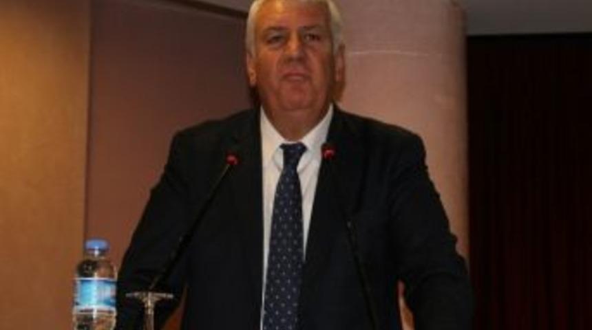 Milli Piyango Ve Şans Oyunları Esnaf Odası Başkanı Uyardı!