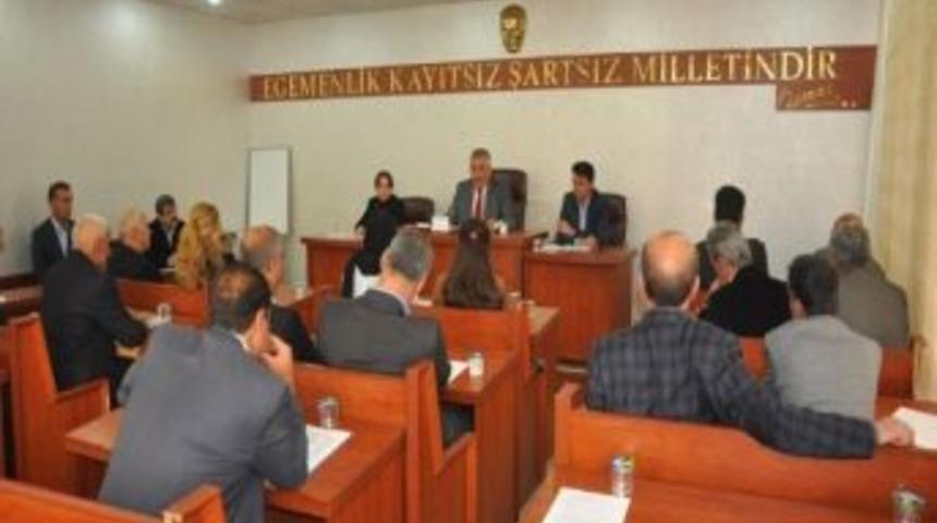 Sadak'tan Atış Alanı A&ccedil;ıklaması