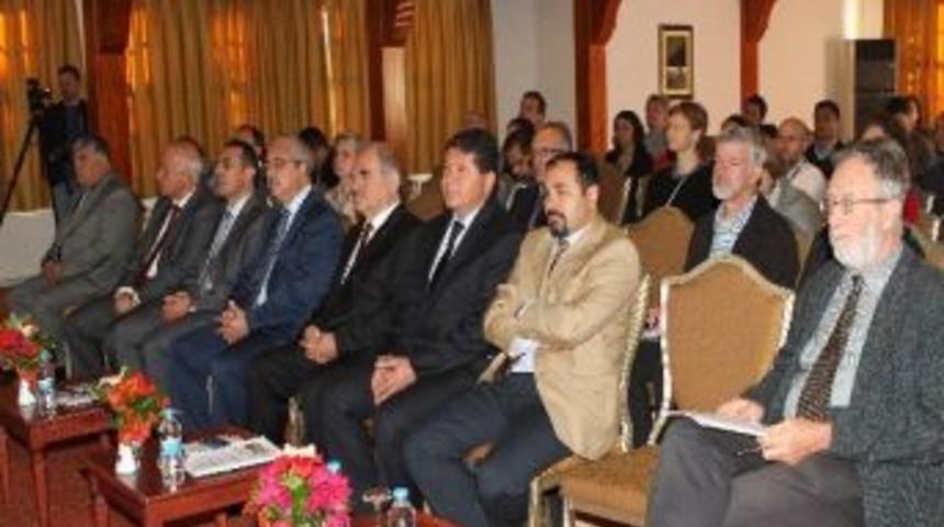 T&uuml;rkiye&rsquo;nin Mantar Envanteri &Ccedil;ıkarılıyor