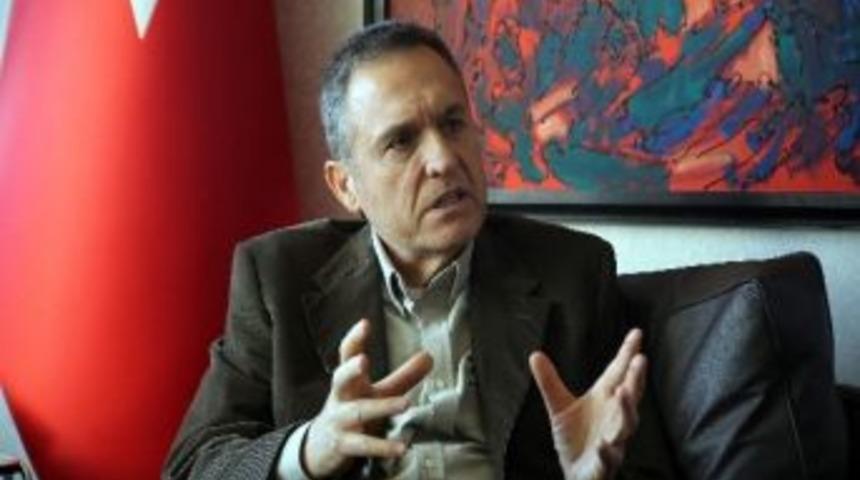 Hacetttepe, &lsquo;su&rsquo;dan 7 Milyon Tasarruf Etti