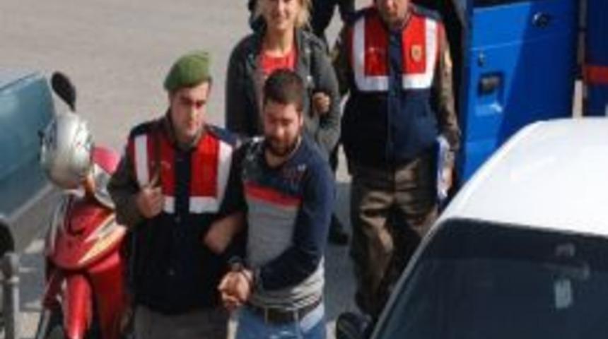 Aile Boyu Hırsızlık