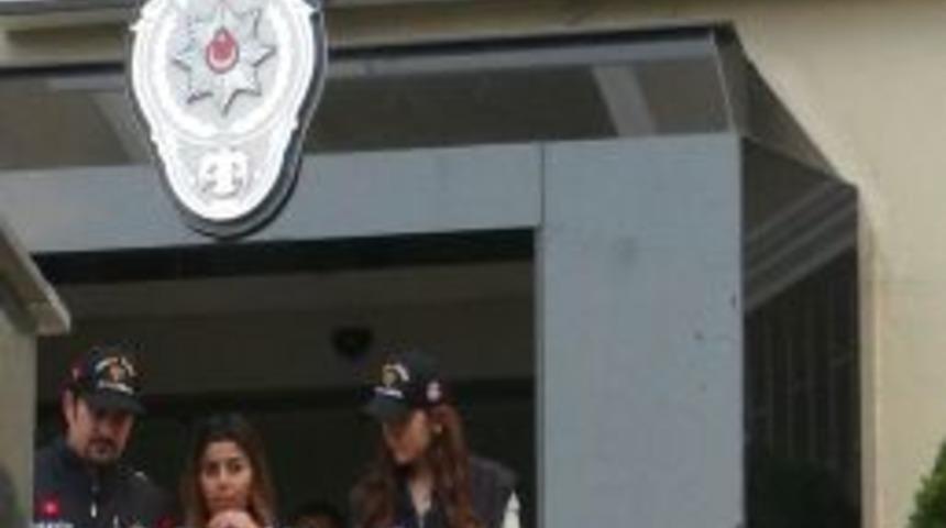 Ge&ccedil; Kaldın Tartışması Kanlı Bitti