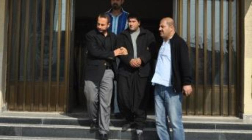 Tarsus'taki Davulcu Cinayetinde 2 Kişi Tutuklandı