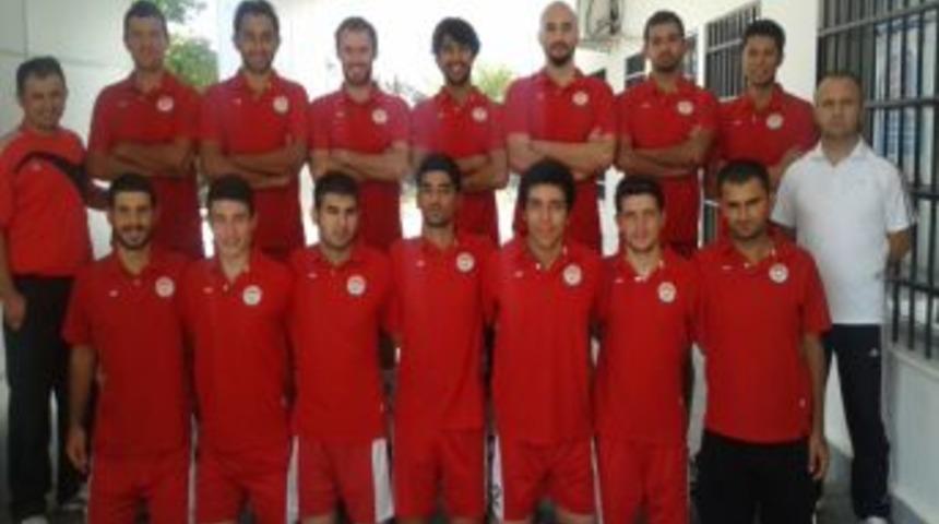 Melikgazi Belediyespor Ligdeki Ilk Galibiyetini Aldı