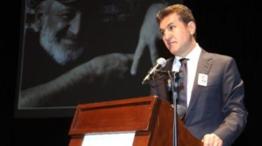 Savaş Ay&rsquo;ın Vasiyeti Herkesi Ağlattı