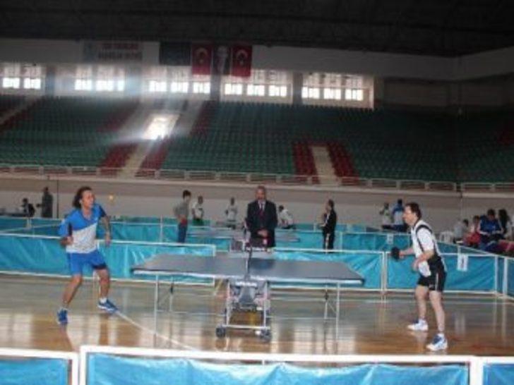 Diyarbakir Genclik Ve Spor Il Mudurlugu