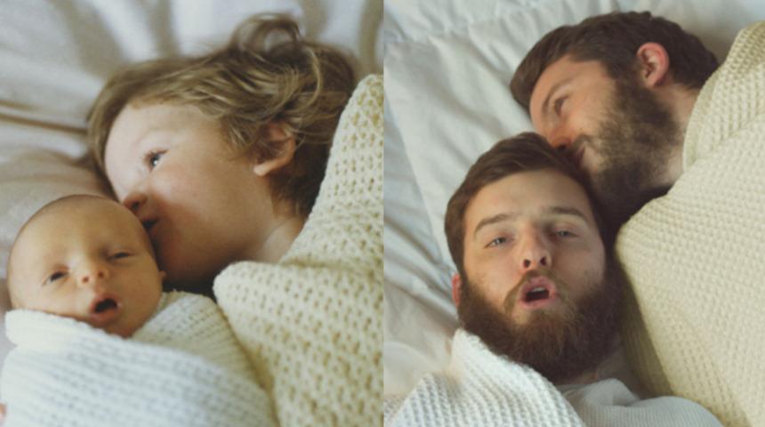 Annelerine s&uuml;rpriz yaptılar, &ccedil;ocukluklarına d&ouml;nd&uuml;ler