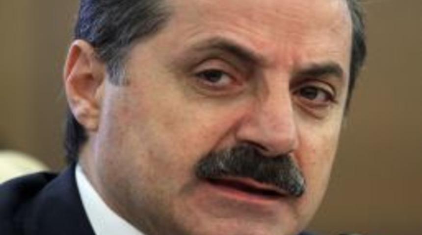 Bakan &Ccedil;elik: 'Kıdem Tazminatı Kalksın' Diyen Yok