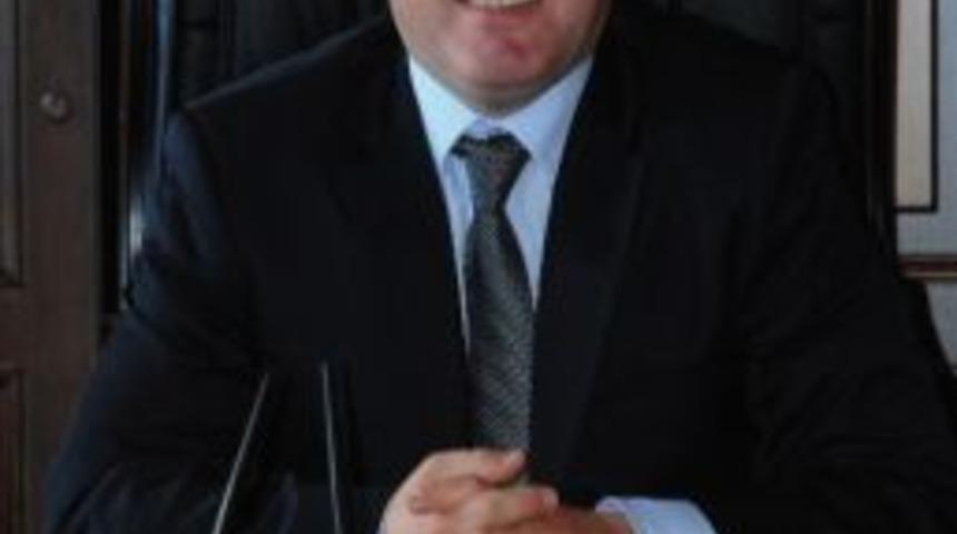 Lapseki Kirazı Logosunu Arıyor