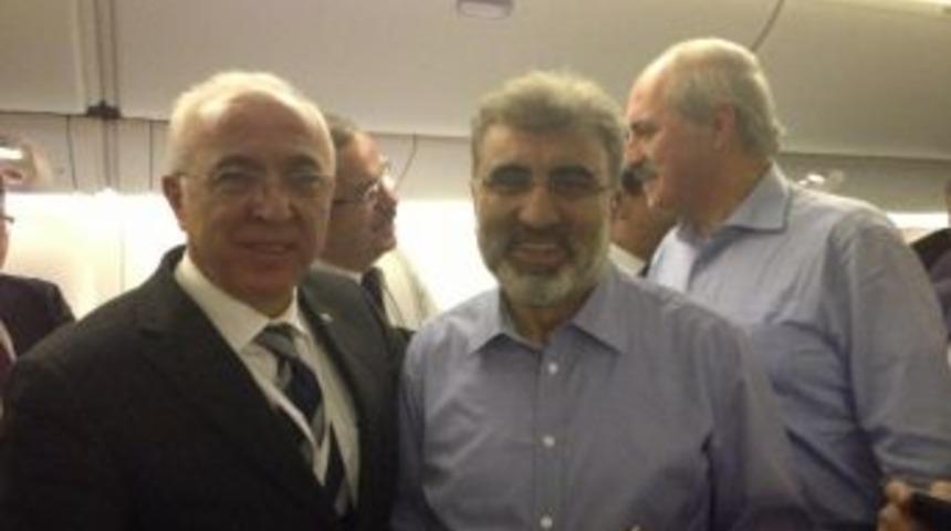 Kto Başkanı Hi&ccedil;yılmaz: