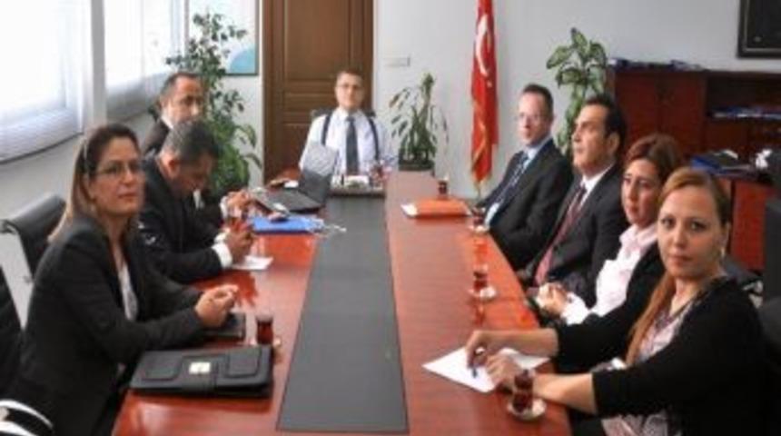 Yenişehir&rsquo;de Gıda İşletmelerine 80 Bin Lira Ceza Kesildi