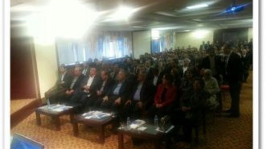 AK Parti&rsquo;de temay&uuml;l yoklaması 16 Kasım&rsquo;da