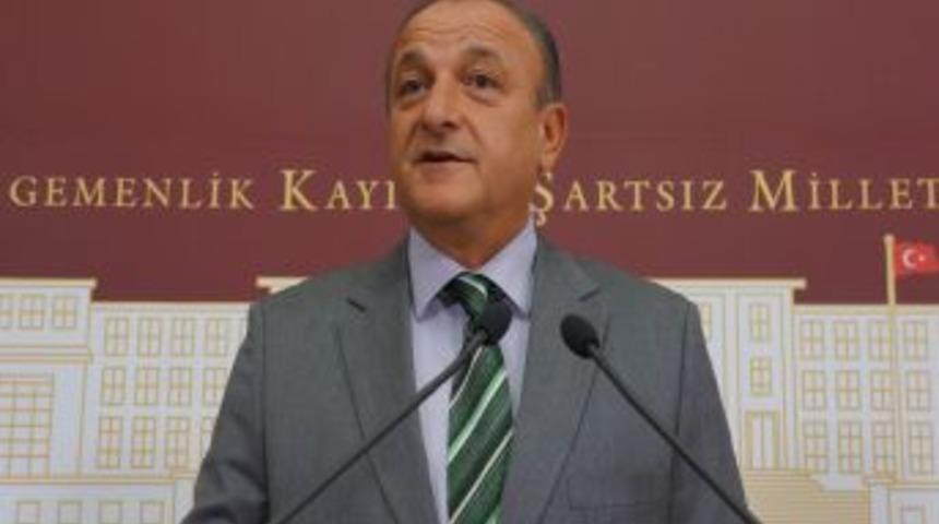 MHP Grup Başkanvekili Vural: Vali Değil; Sanki Başbakan'ın Şuayibi