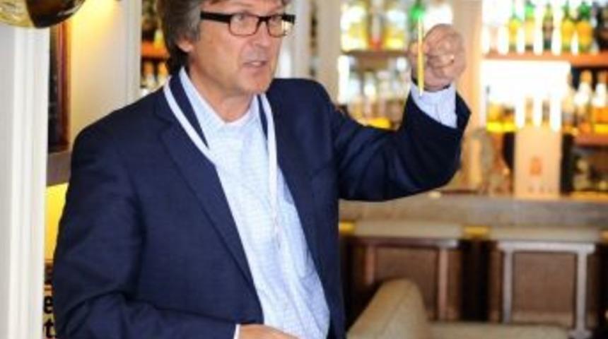 "pi'nin Yaşamı" Filminin Yapıldığı Teknoloji T&uuml;rkiye'de