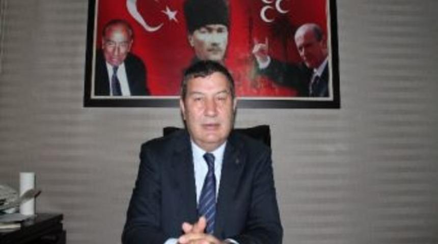 (&ouml;zel Haber) Mhp'nin İzmir Adayları