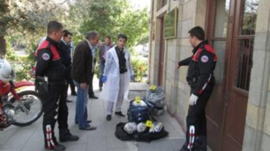 Tren Garında Uyuşturucu Ele Ge&ccedil;irildi