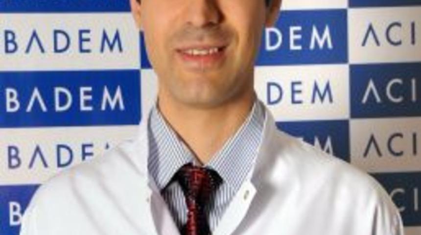 Şeker Hastaları D&uuml;zenli G&ouml;z Kontrol&uuml; Yaptırmalı