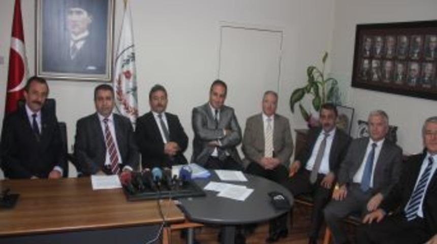 Hakim-savcılar Dernek Kurdu: Bir Mahkeme G&uuml;nde 60 Dosyaya Bakıyor