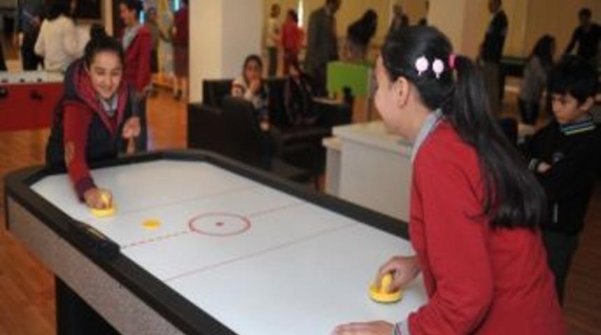 Kepez &Ccedil;ocuk Meclisi &Ccedil;alışmalarını S&uuml;rd&uuml;r&uuml;yor