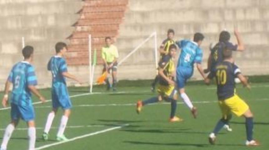 Kuyucak Pamuk&ouml;ren&rsquo;i Farklı Ge&ccedil;ti