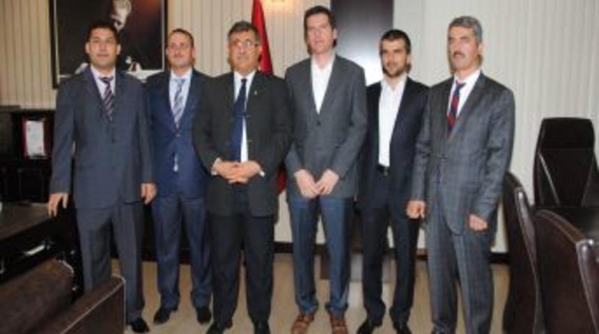 MAGİAD: Dış Fuarlar Işadamlarının Girişimcilik Ruhunu Canlı Tutuyor