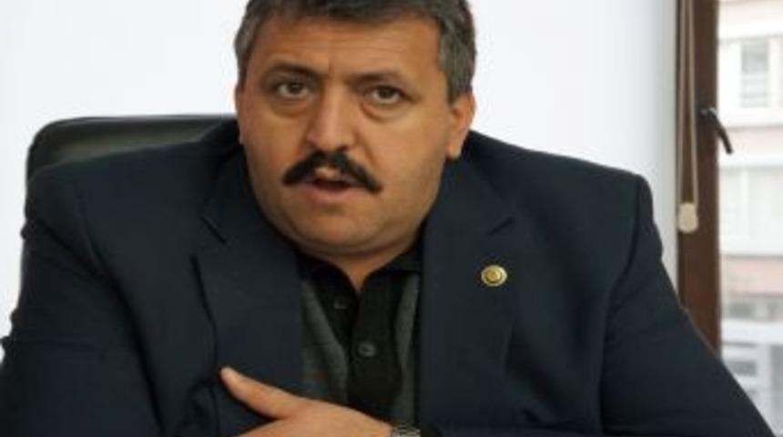 'H&uuml;k&uuml;met Evlerden &Ouml;nce Kız Erkek Yan Yana Yaptırdığı Pansiyonları Ayırsın'