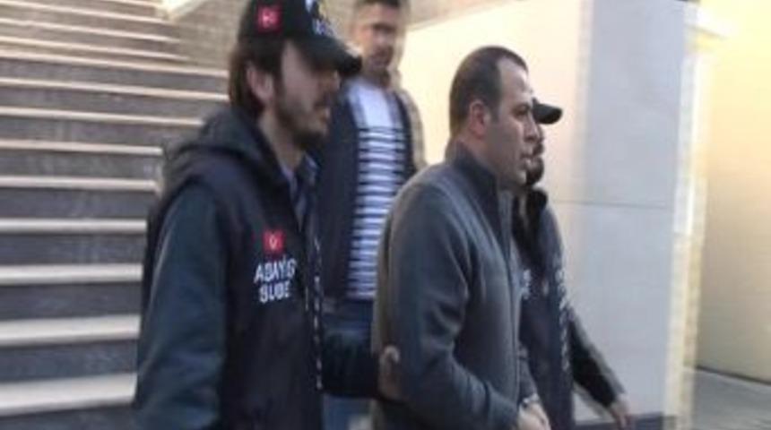 G&uuml;ng&ouml;ren&rsquo;de moloz tartışması kanlı bitti