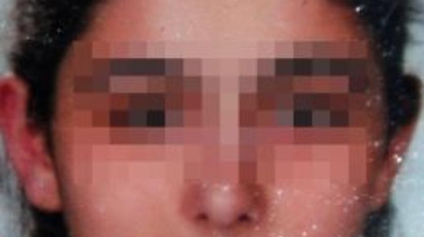 Sevgilisiyle tartışıp 7'nci kattan atladı