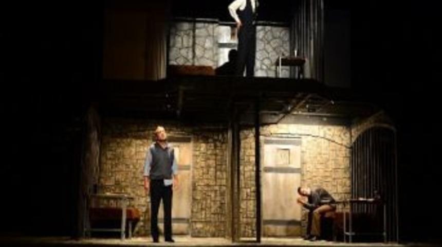 &ldquo;yaslıada&rdquo; Beylikd&uuml;z&uuml;&rsquo;n&uuml; Duygulandırdı