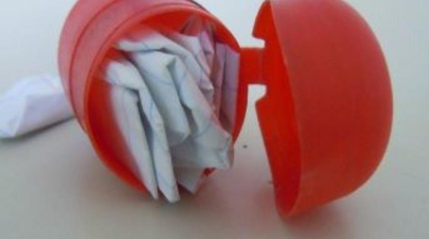 Aksaray'da 48 Adet Bonzai Maddesi Ele Ge&ccedil;irildi