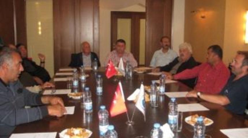 Büyükşehir Yasası Denizcilik Sektörünü De Etkileyecek