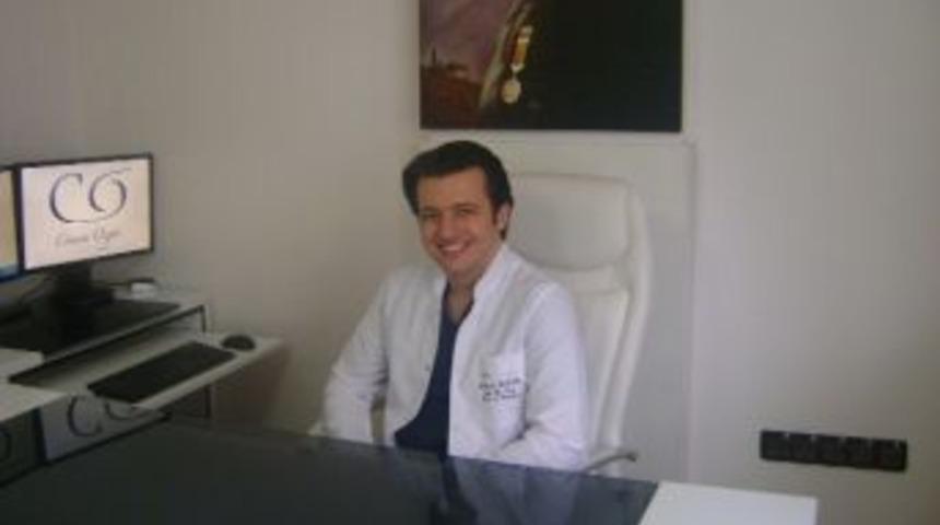 Ne Kadar Stres O Kadar Bruksizm