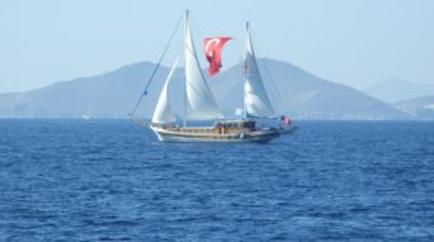 İnsan Tacirlerinin Yunanistan'a D&uuml;zenli Sefer Yaptığı Ortaya &Ccedil;ıktı