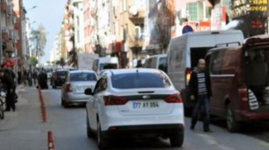 Yalova'da Ara&ccedil; Sayısı Arttı