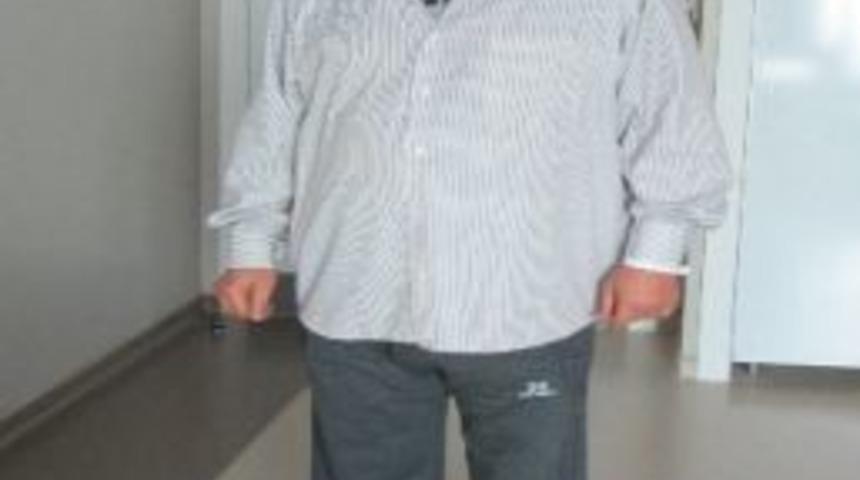 T&uuml;rk Doktor, Libyalı Hastanın Her İki Bacağını Da Kurtardı