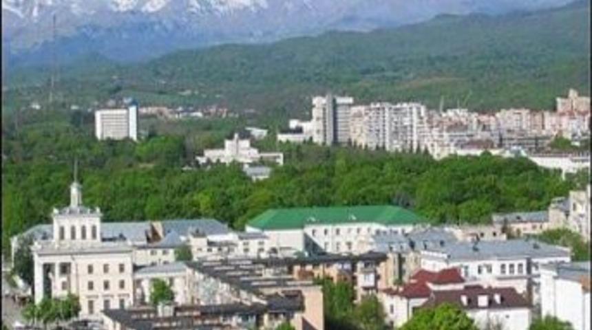 Kahramanmaraş&rsquo;a Kabartay&rsquo;dan Kardeş Şehir