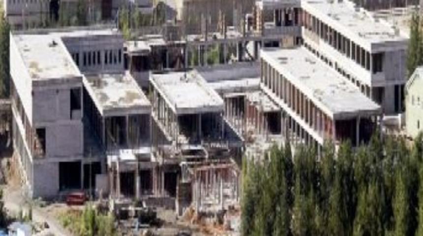 Ticaret Merkezi Projeyle Bitlis Hak Ettiği Yere Gelecek