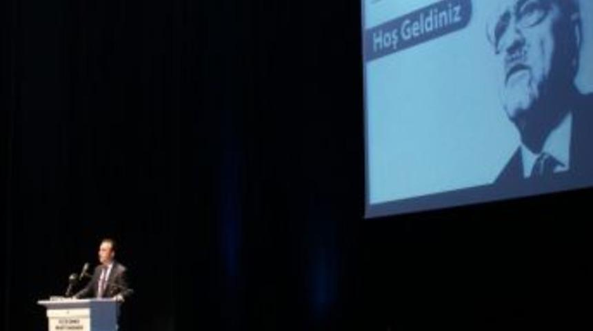 Bıyıklı: &ldquo;beş B&uuml;y&uuml;k Ustayı Farklı Y&ouml;nleriyle Ele Alacağız&rdquo;