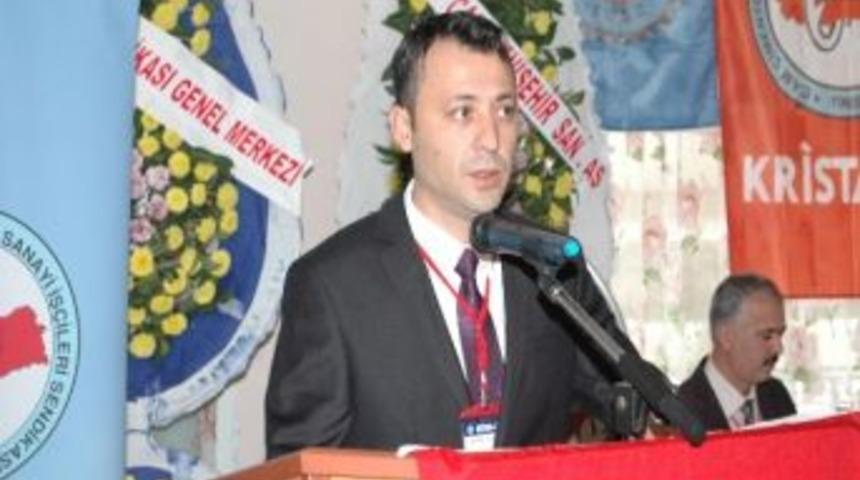 Şişe Cam&rsquo;de Yemek Boykotu