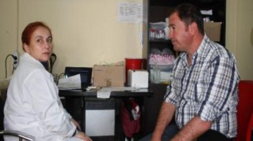 Dr. Kadriye Rezzan Belli: &ldquo;halkımız Kan Bağışı Konusunda Giderek Bilin&ccedil;leniyor&rdquo;