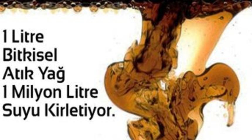 Tepebaşı Belediyesi&rsquo;nden Atık Yağ Denetimi