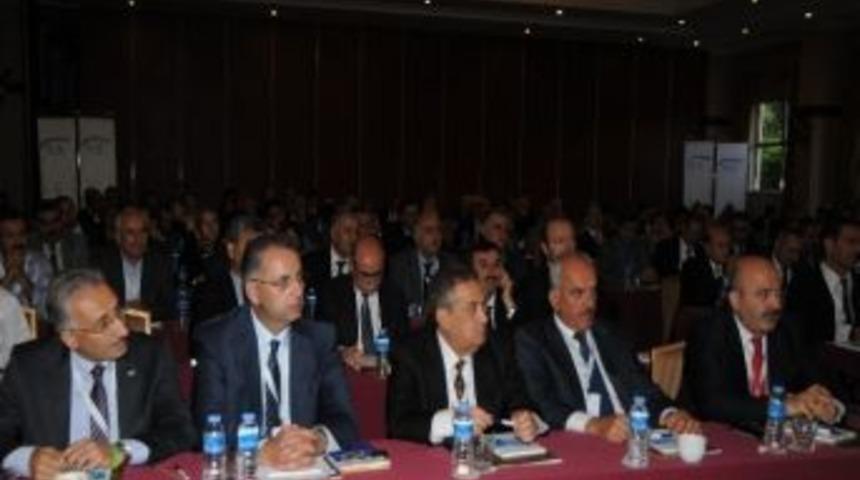 Sgk Hizmet İ&ccedil;i Eğitim Semineri